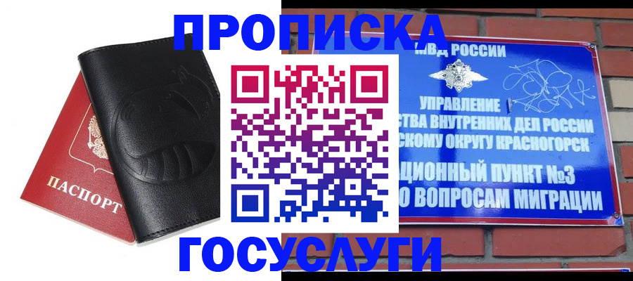 купить прописку в Пионерском